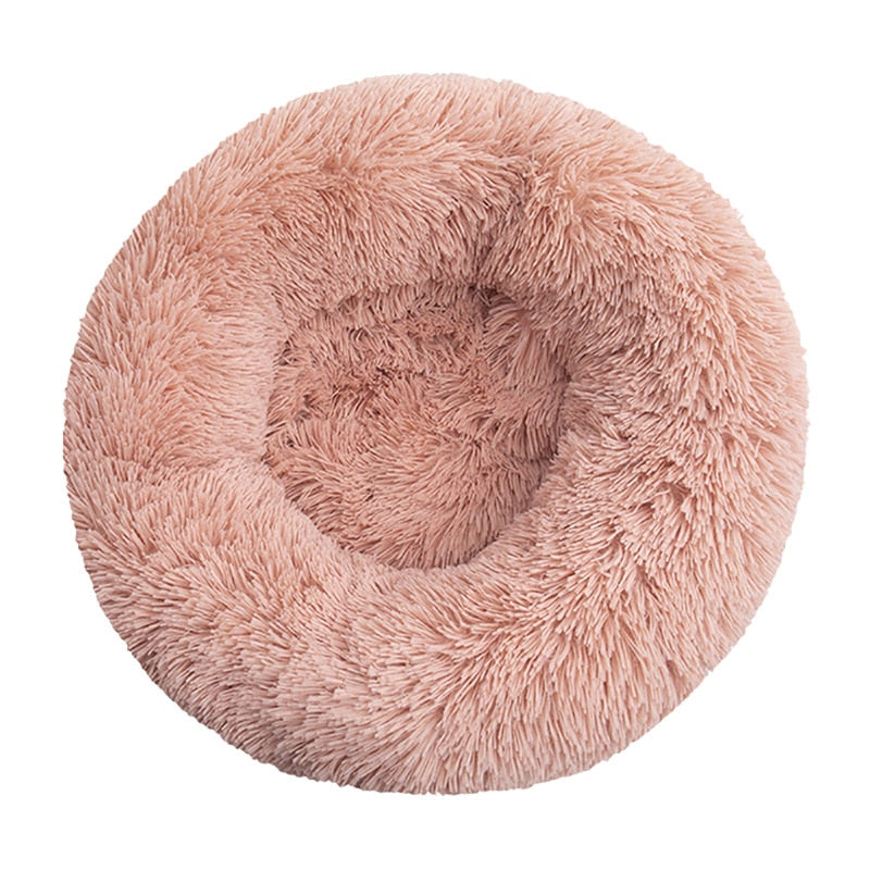 Plush Pet Cushion