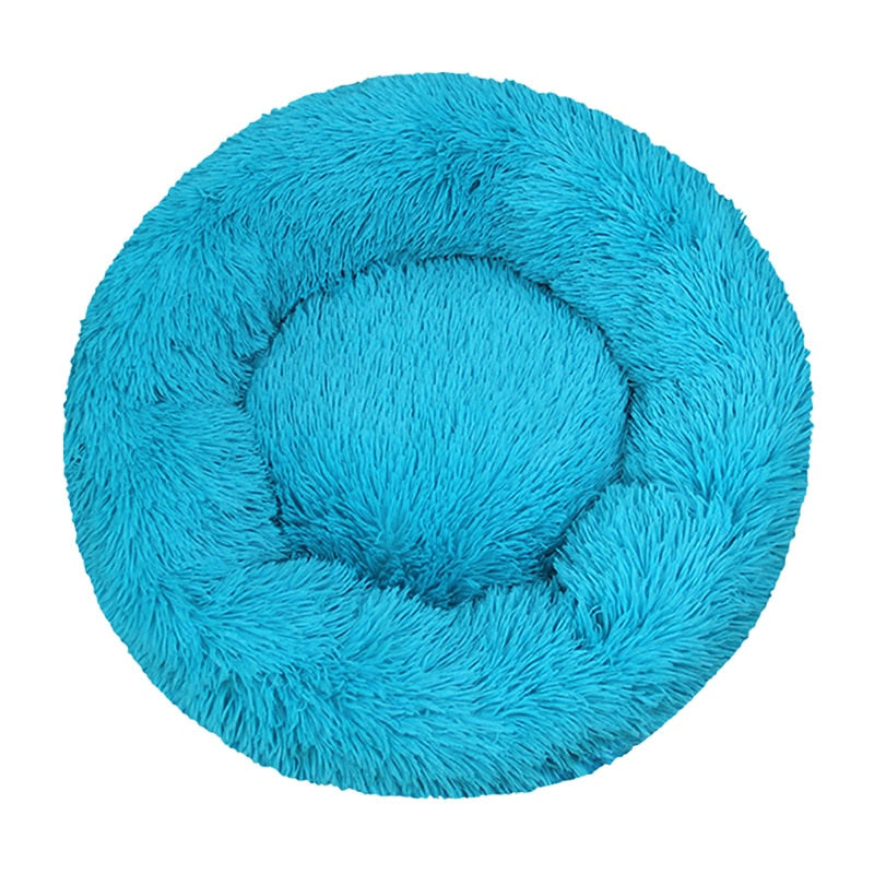 Plush Pet Cushion