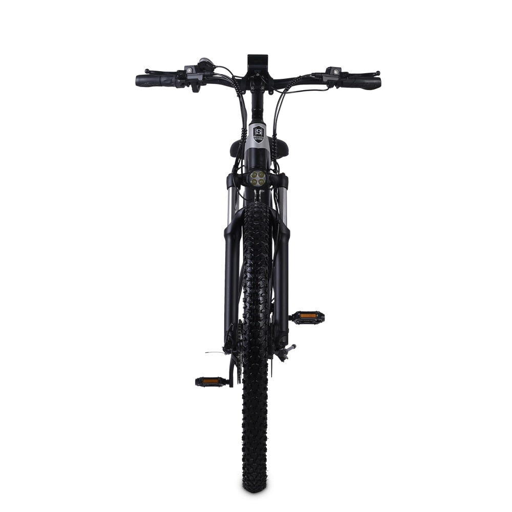 Adult Electric 29 Inch Bicycle