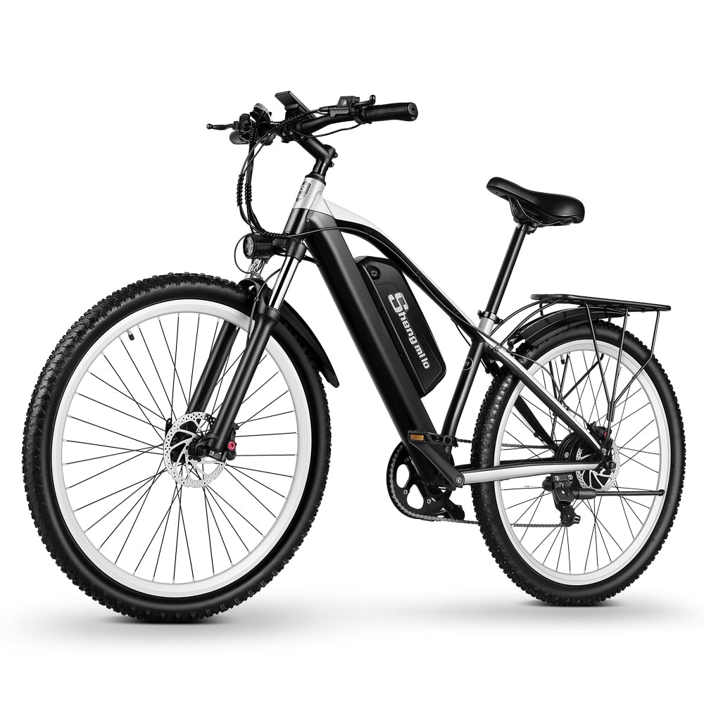 Adult Electric 29 Inch Bicycle